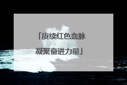 赓续红色血脉 凝聚奋进力量